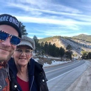 Meet your Posher, Donna